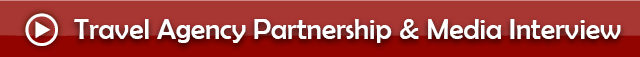 Rejsebureau Partnerskab & Medie Interview